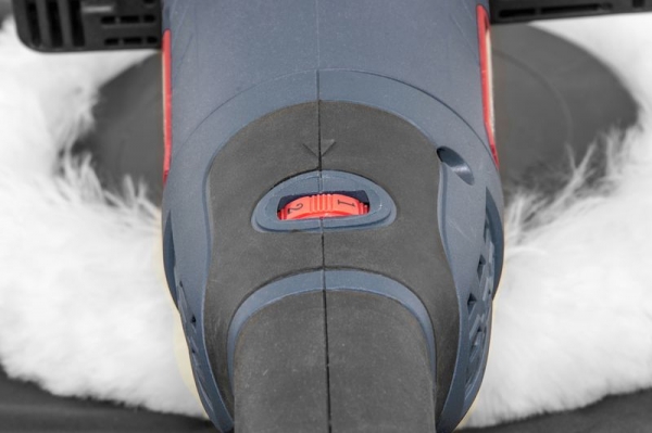 Masina de polisat AP 180-1150 E Gude 58110, 1150 W, 3000 rpm [2]