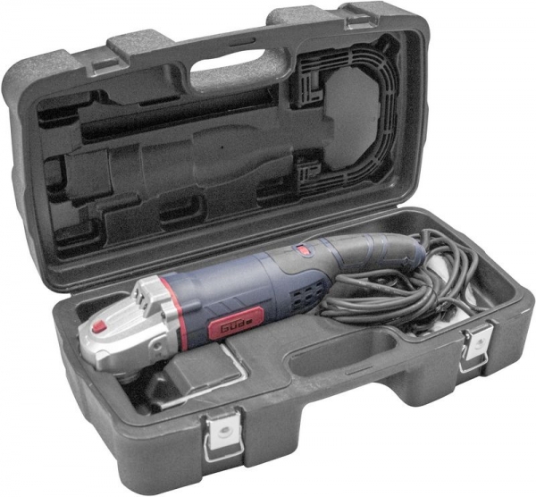 Masina de polisat AP 180-1150 E Gude 58110, 1150 W, 3000 rpm [5]