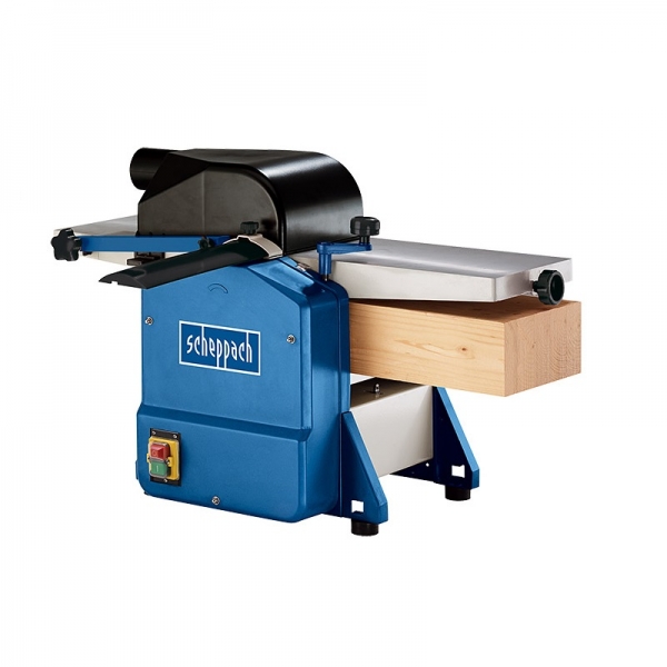 Masina de rindeluit si degrosat HMS850 Scheppach 5902205901, 1250 W, 8000 rpm [2]