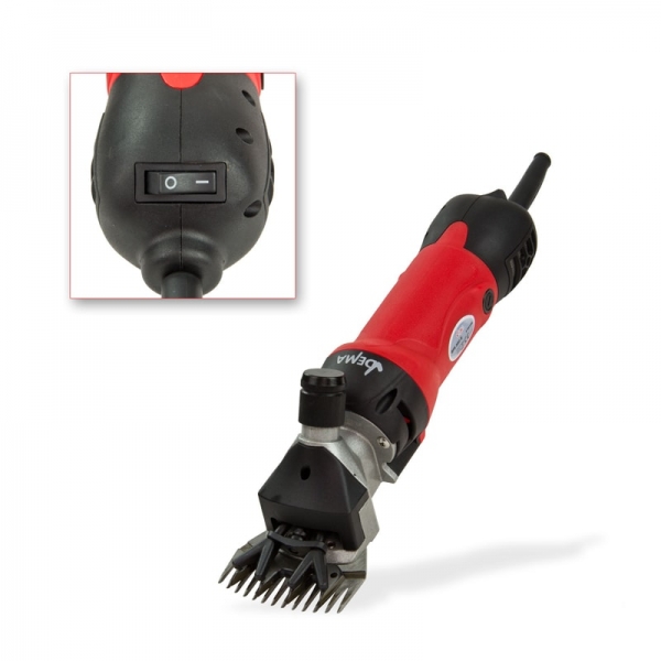 Masina de tuns oi Dema 94135, 350 W [3]