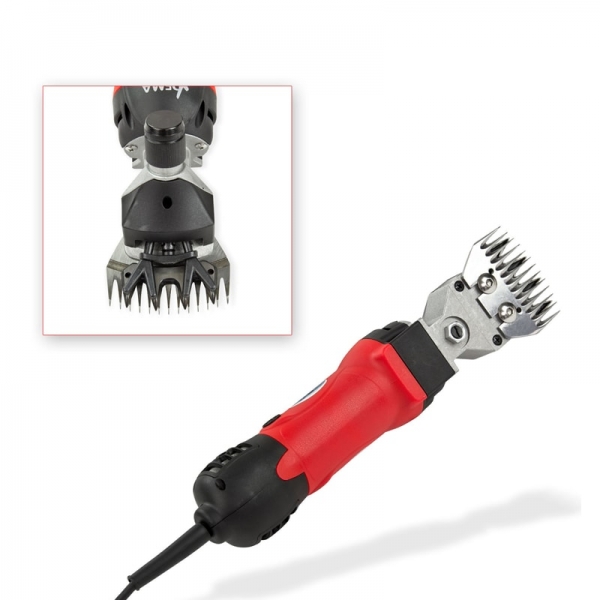 Masina de tuns oi Dema 94135, 350 W [2]