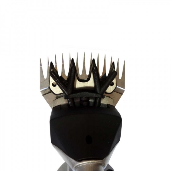 Masina de tuns oi pe acumulator Troy 19903, 14.4 V, 2400 rpm [2]