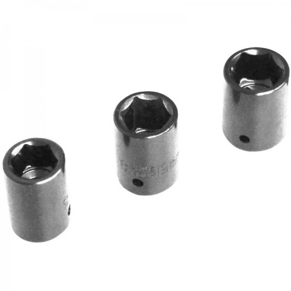 Masina de insurubat cu impact ESS 350, 1/2", Gude 58120, 400 W, 3200 rpm [5]