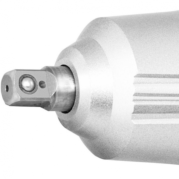 Masina de insurubat cu impact ESS 350, 1/2", Gude 58120, 400 W, 3200 rpm [3]