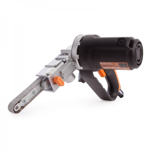 Masina de slefuit oscilobatanta cu banda Evolution 062-0001, 400 W, 300-1700 rpm [2]