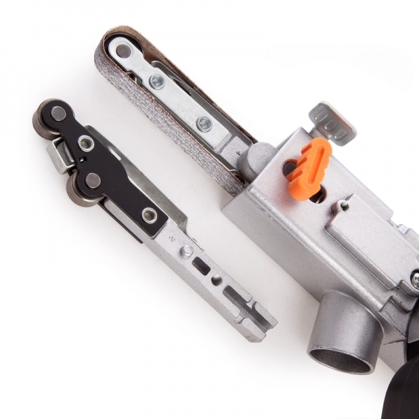 Masina de slefuit oscilobatanta cu banda Evolution 062-0001, 400 W, 300-1700 rpm [3]