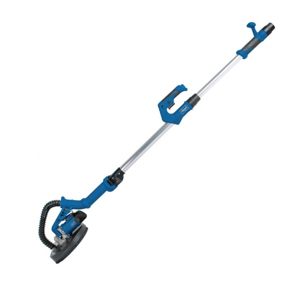 Masina de slefuit rotativa pentru gips carton DS920 Scheppach 5903804901, 710 W, 1700 rpm [2]