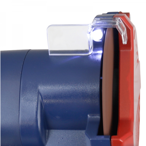 Masina de ascutit lantul la drujba fara acumulator Li-Ion Gude 58551, 18 V, 6500 rpm, Ø108 mm [3]