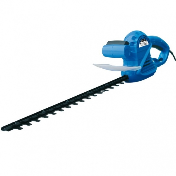 Masina de taiat gard viu GHS 510P Gude 94001, 500 W, 510 mm [2]