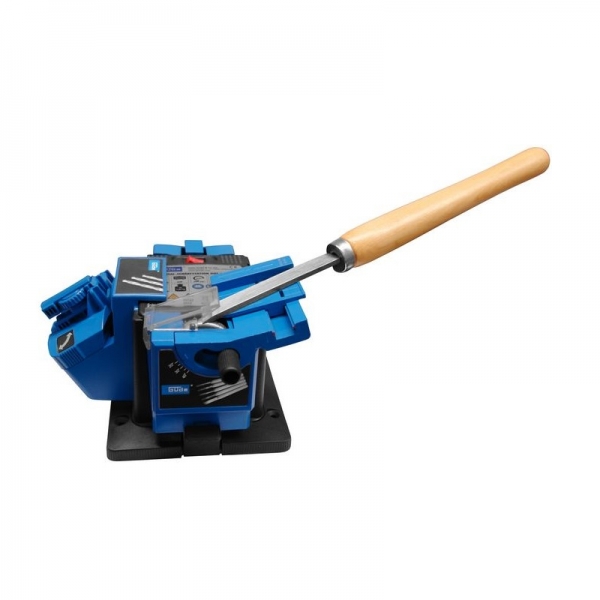 Masina de ascutit GUS 650 Gude 94102, 65 W, 6700 rpm [3]