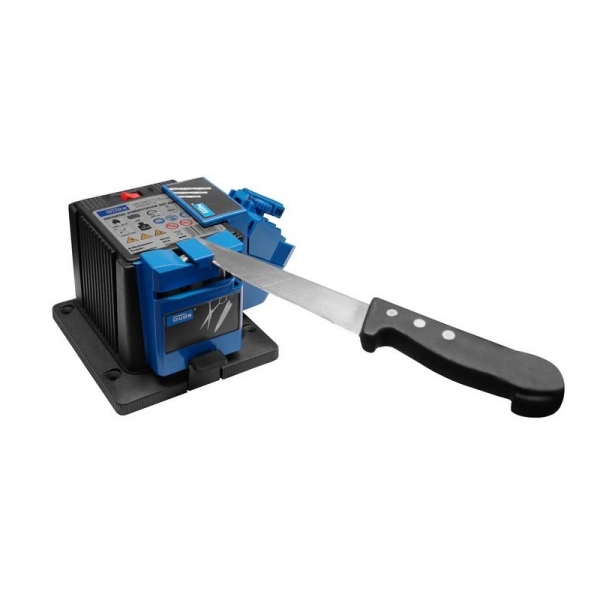 Masina de ascutit GUS 650 Gude 94102, 65 W, 6700 rpm [4]