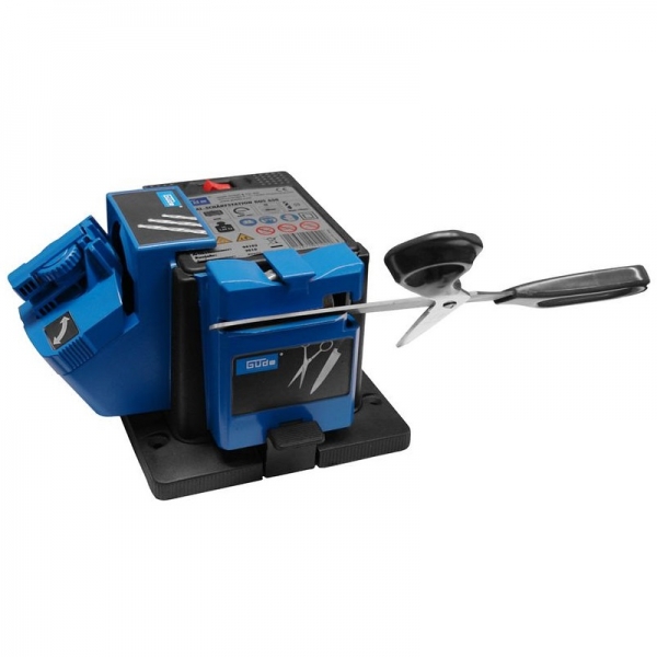 Masina de ascutit GUS 650 Gude 94102, 65 W, 6700 rpm [2]