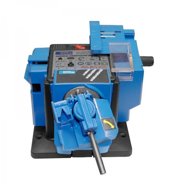 Masina de ascutit GUS 650 Gude 94102, 65 W, 6700 rpm [5]