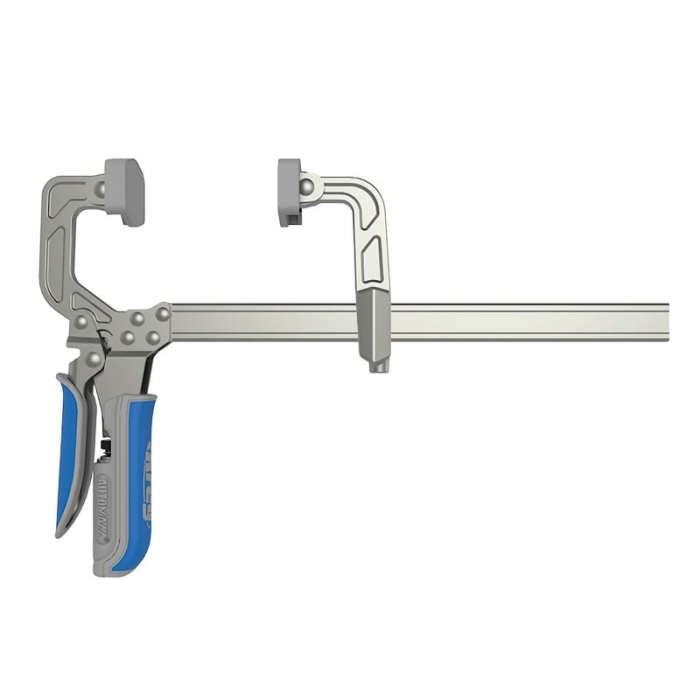 Menghina auto-reglabila tip F pentru lemn Kreg KSC16, 60x400 mm [4]