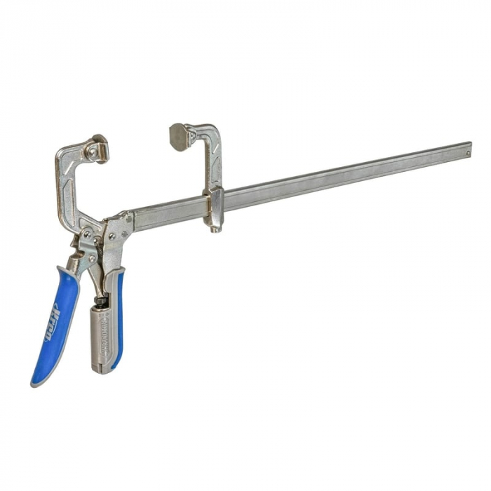 Menghina auto-reglabila tip F pentru lemn Kreg KSC16, 60x400 mm [3]