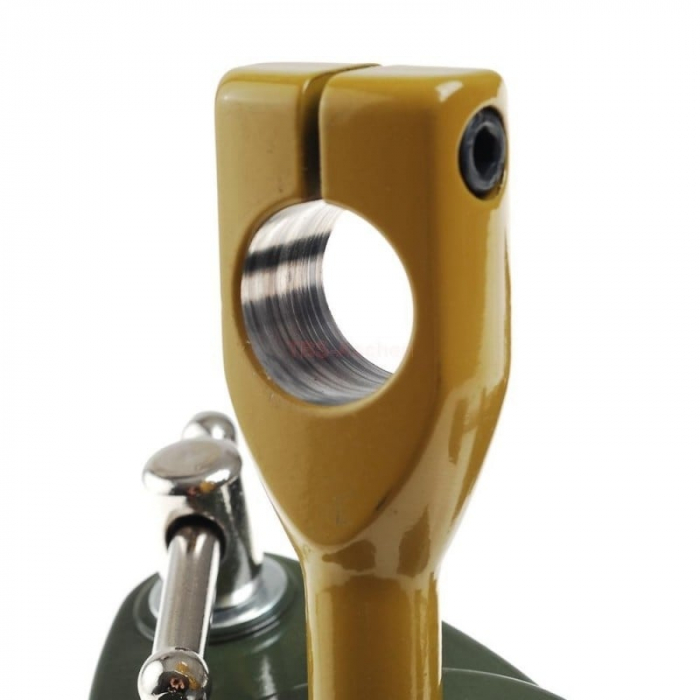 Menghina de banc rotativa 360º UHZ Proxxon 28610, 20 mm [12]