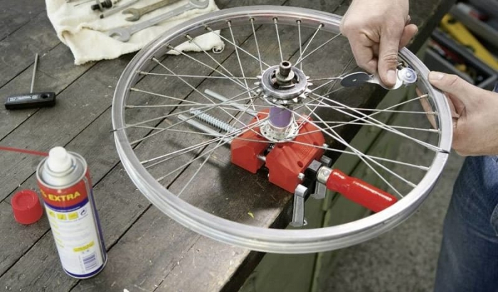 Menghina de masa cu bacuri pentru prinderi drepte sau inclinate Bessey S10-ST, 100 mm [3]