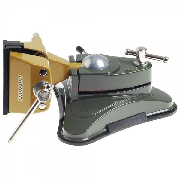 Menghina rotativa 360º FMS 75 Proxxon 28602, 70 mm [12]