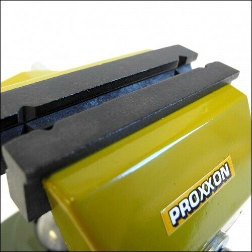 Menghina rotativa 360º FMS 75 Proxxon 28602, 70 mm [17]