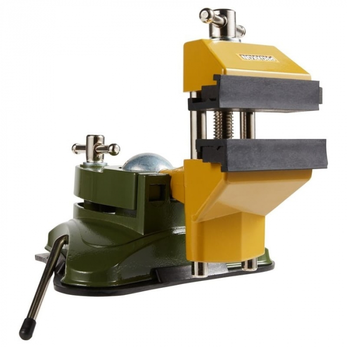 Menghina rotativa 360º FMS 75 Proxxon 28602, 70 mm [6]