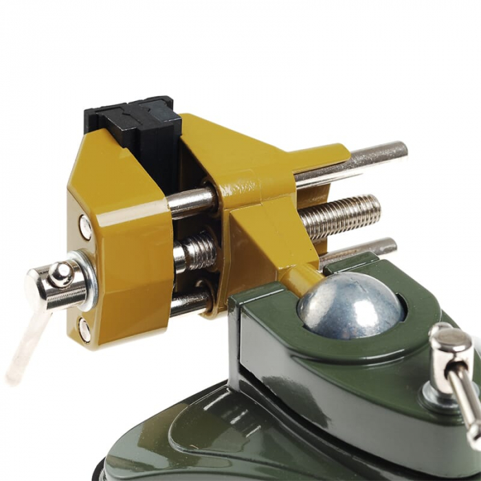 Menghina rotativa 360º FMS 75 Proxxon 28602, 70 mm [11]