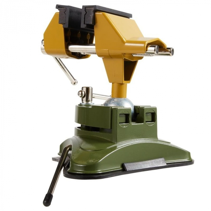 Menghina rotativa 360º FMS 75 Proxxon 28602, 70 mm [2]