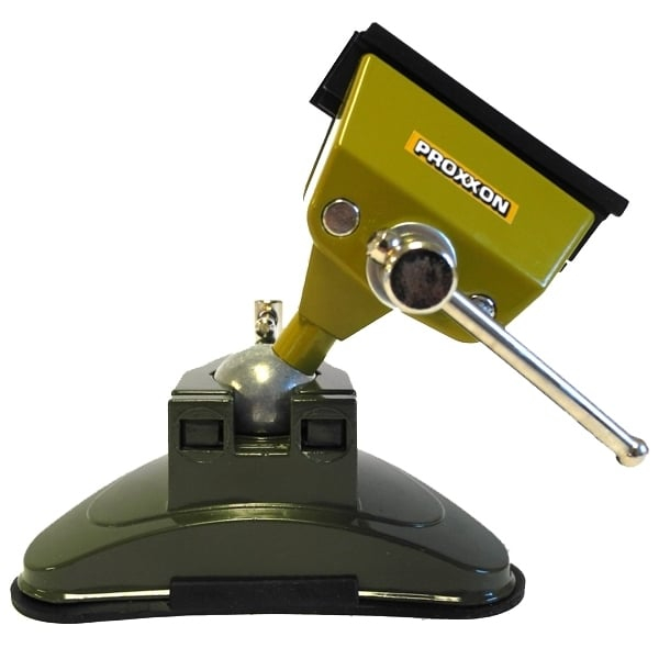 Menghina rotativa 360º FMS 75 Proxxon 28602, 70 mm [14]