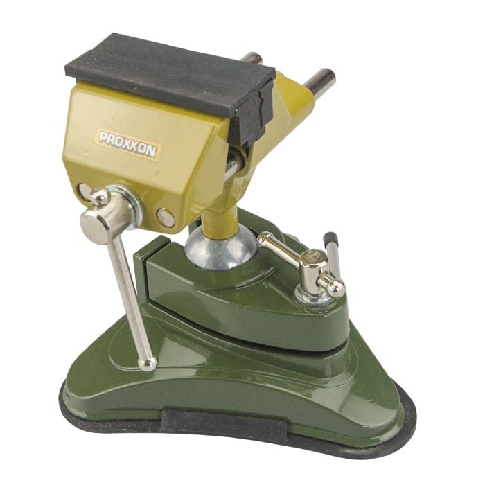 Menghina rotativa 360º FMS 75 Proxxon 28602, 70 mm [5]