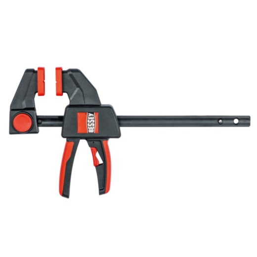 Menghina de tamplarie pentru strangere/departare Bessey EZM15-6, 60x150 mm [2]