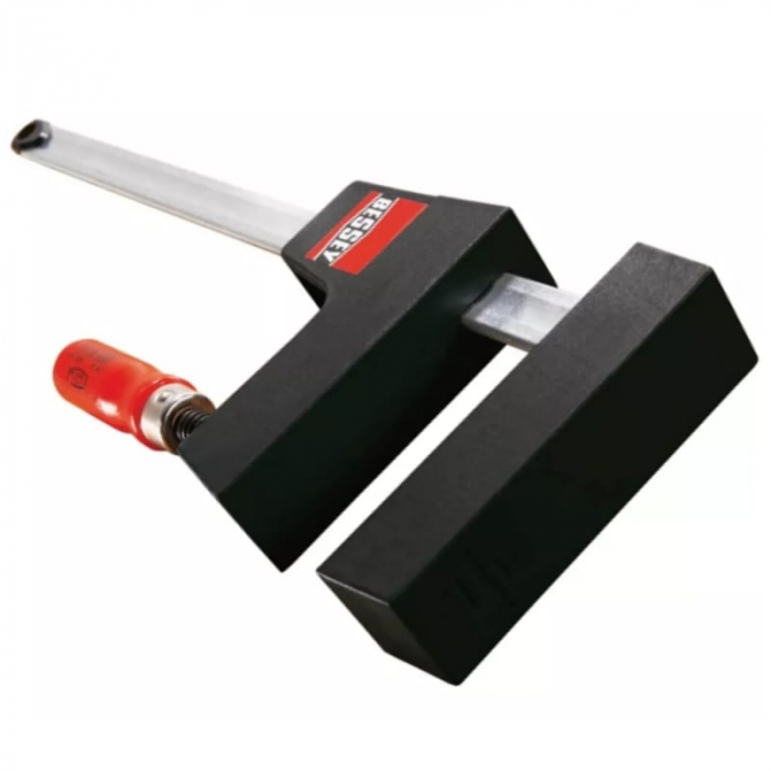 Menghina de tamplarie pentru strangere/departare Bessey UK60, 80x600 mm [3]