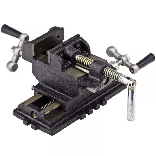 Menghina pentru masini unelte Dema 24439, 125 mm [4]