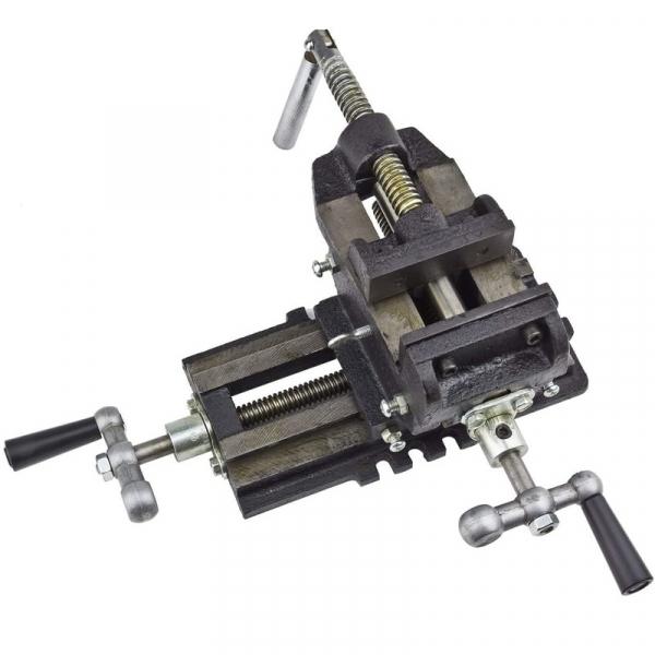 Menghina pentru masini unelte Dema 24439, 125 mm [2]