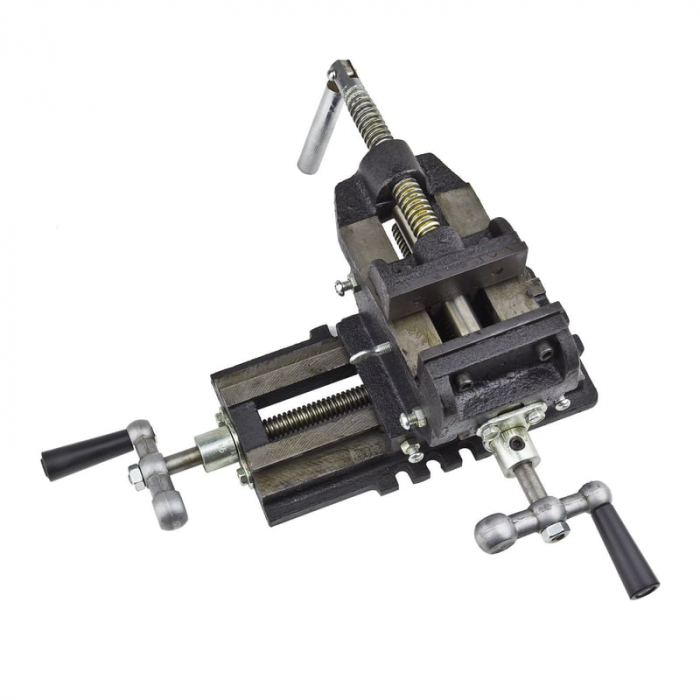 Menghina pentru masini unelte Dema 24438, 100 mm [3]