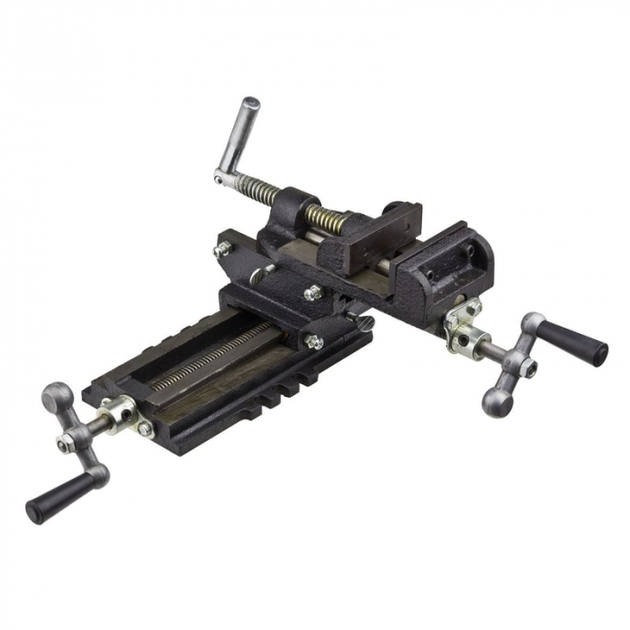 Menghina pentru masini unelte Dema 24438, 100 mm [2]