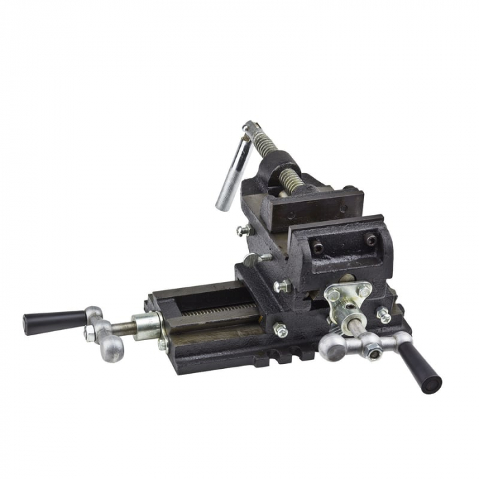 Menghina pentru masini unelte Dema 24438, 100 mm [4]