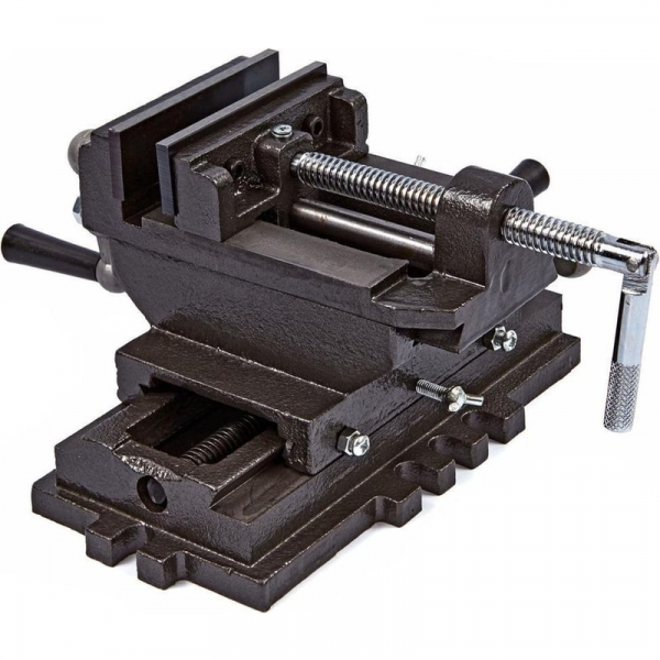 Menghina pentru masini unelte Toolland WCV100, 100 mm [2]