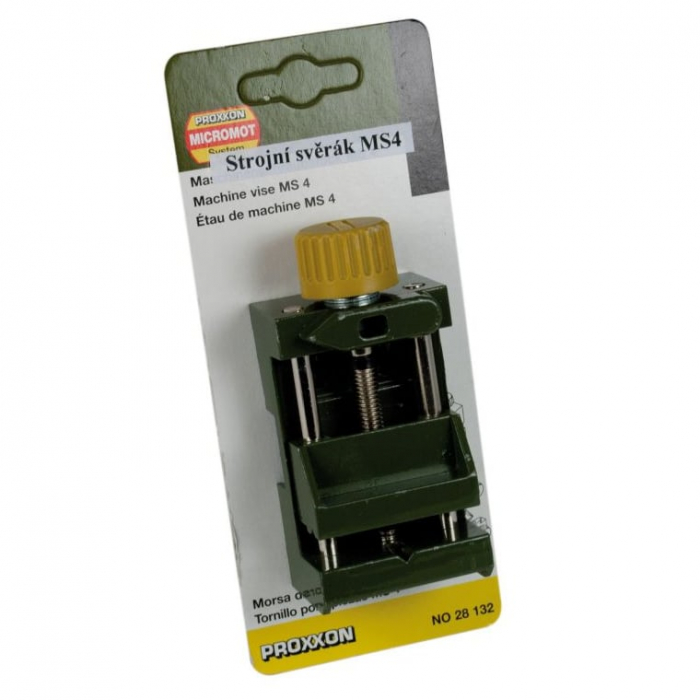 Menghina pentru standuri MS 4 Proxxon 28132, 34 mm [10]