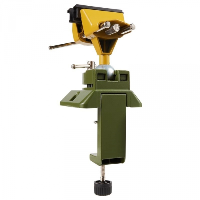 Menghina rotativa 360º cu fixare pe banc FMZ Proxxon 28608, 70 mm [4]