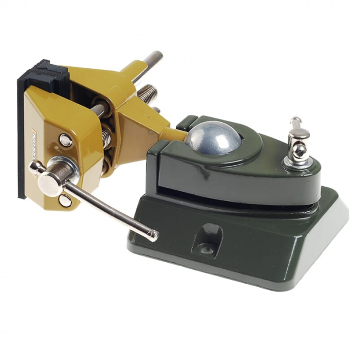 Menghina rotativa 360º cu fixare pe banc FMZ Proxxon 28608, 70 mm [16]