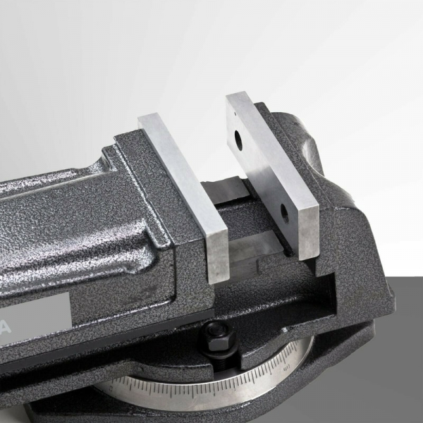 Menghina rotativa de precizie Dema 24430, 100 mm [5]