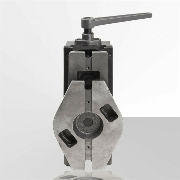 Menghina rotativa de precizie Dema 24430, 100 mm [6]