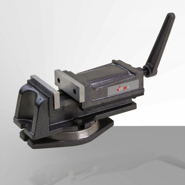 Menghina rotativa de precizie Dema 24430, 100 mm [3]