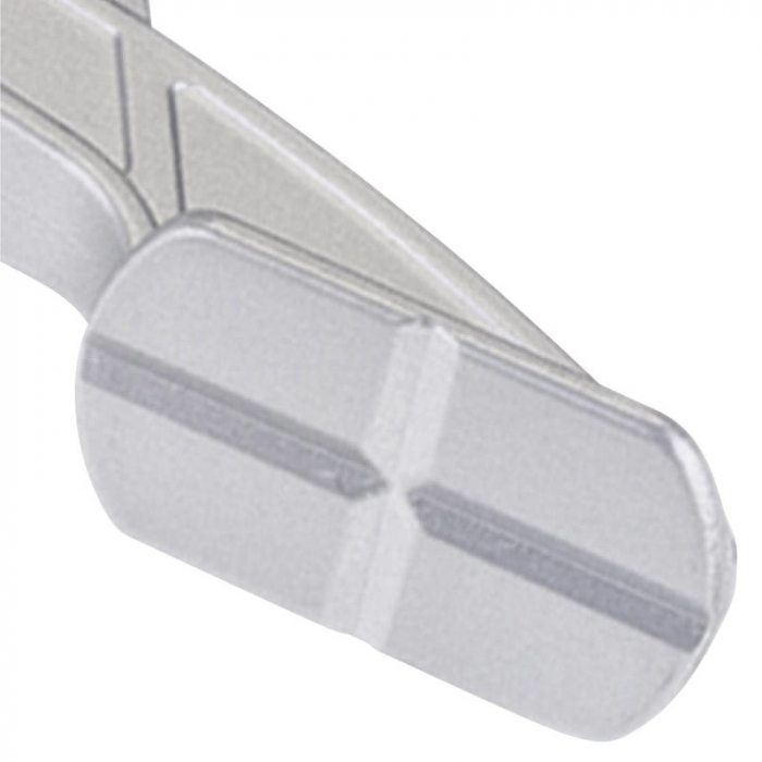 Menghina tip F cu parghie pentru lemn Bessey BESKLI25, 80x250 mm [5]