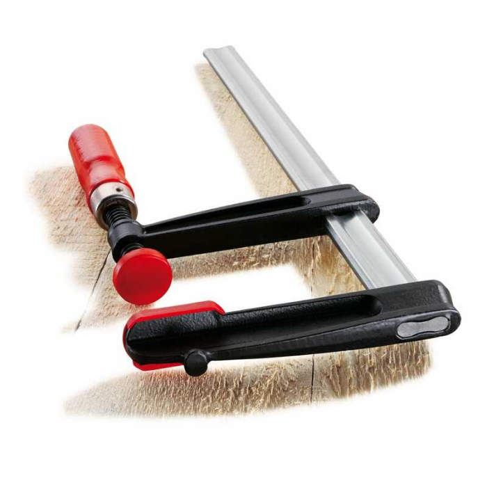 Menghina tip F pentru lemn Bessey TPN30S12BE, 120x300 mm [2]