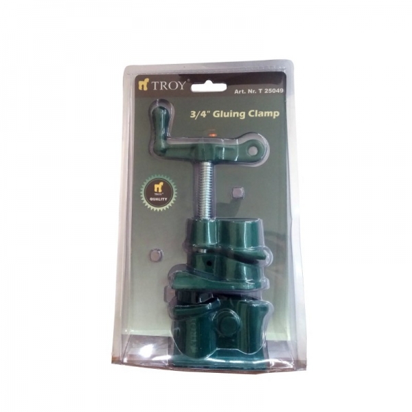 Menghina tamplarie extensibila Troy 25049, 70 mm, 3/4" [4]