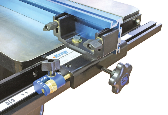 Micro-dispozitiv pentru reglare de precizie Kreg KMS7215 [2]