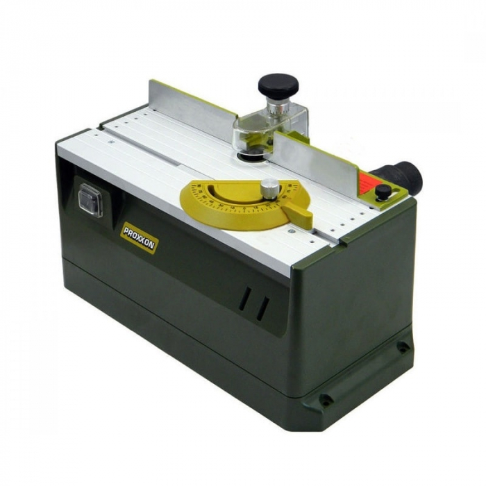 Micromasina pentru profilat Micromot MP 400 Proxxon 27050, 100 W, 25000 rpm [2]