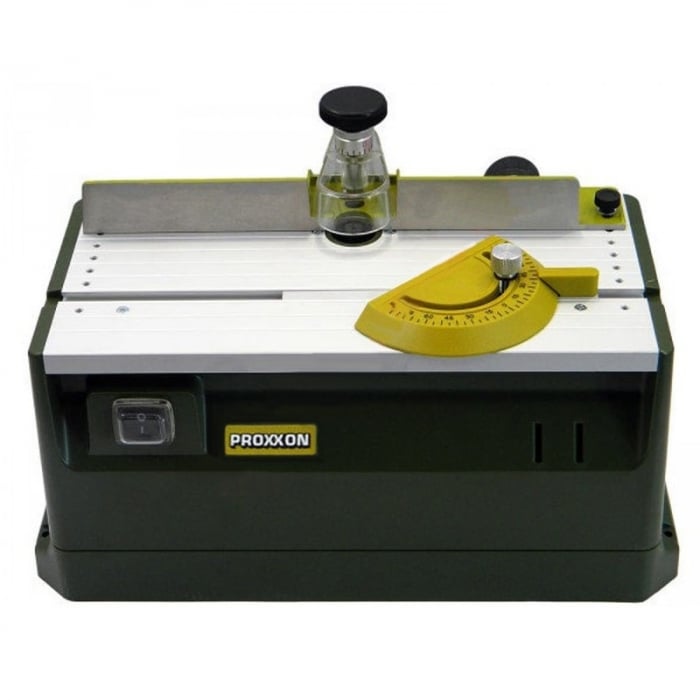 Micromasina pentru profilat Micromot MP 400 Proxxon 27050, 100 W, 25000 rpm casaidea poza 2022