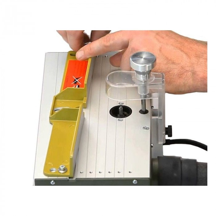 Micromasina pentru profilat Micromot MP 400 Proxxon 27050, 100 W, 25000 rpm [12]