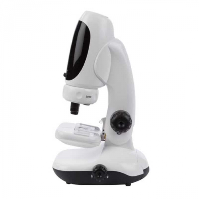 Microscop pentru telefon Velleman CAMCOLMS4, 50-400x [2]